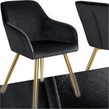 ® Sedia Da Pranzo Imbottita