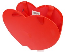 Borsa Cuore Bag Con Manici