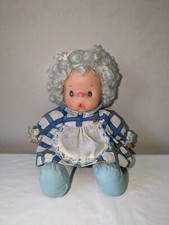 BAMBOLA CUORE CALDO ANNI '80