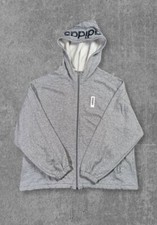 ADIDAS HOODIE USATO CONDIZIONI OTTIME, taglia S oversize 