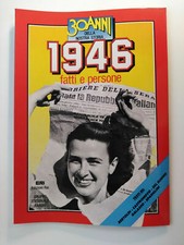 Rivista 30 Anni della Nostra