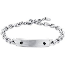 Bracciale Uomo Luca Barra