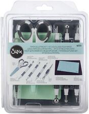 Sizzix Big Shot Switch più Starter Kit di Tim Holtz