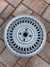 Cerchio singolo Campagnolo mille righe per Alfa GT 2000 Originale