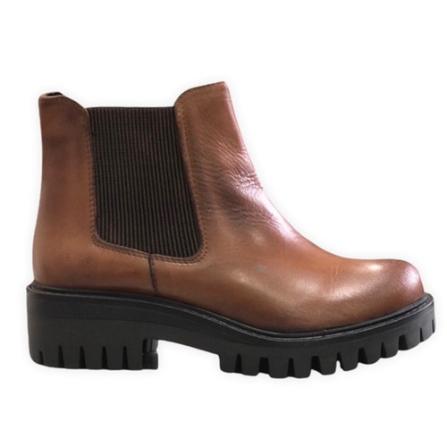 Notaro scarpe donna marrone - donna,