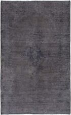 Vintage Tappeto Persiano Annodato a Mano 151x91 cm-Orient Moderno Tappeto