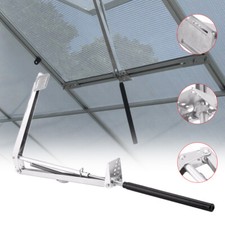 Aprifinestra automatico serra