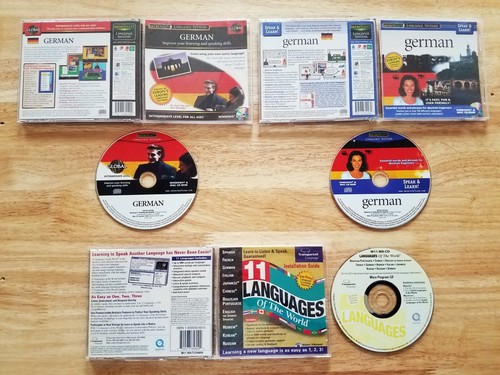 Software per lingue straniere