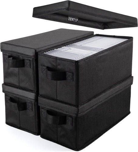 Uentip storage boxes pack - storage,