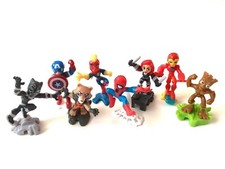 Kinder  Toys European