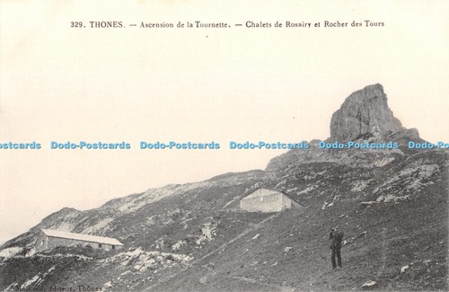 R332510 329 thones ascension - r332510,
