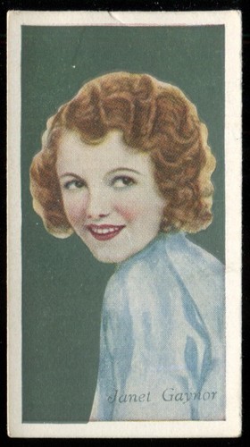 Tobacco card godfrey - tobacco, card,