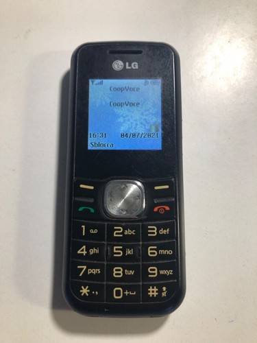 Telefono cellulare gs101 - telefono,