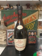 🍷Cappellano rare bottled