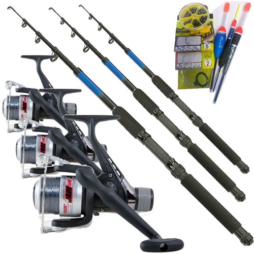 Set pesca holiday dream3 - da,