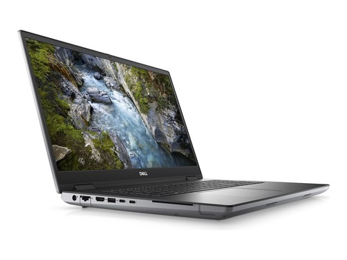 Dell precision 7780 - precision, 17,3"