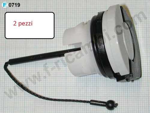 Tappo stihl scatto - stihl,