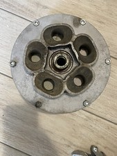 Mozzo Posteriore Scomponibile Grimeca Puck -SWM -Ancilloti