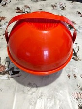 Set da pic nic vintage firmato