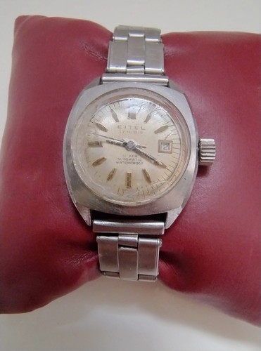 Orologio donna eitel - donna,