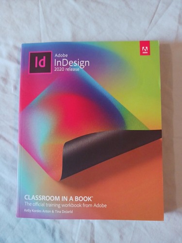 Adobe indesign the - adobe, official
