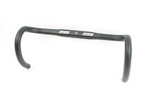 FSA Gossamer New Ergo manubrio bici da corsa 420 mm manubrio da corsa 31,8 mm 42 cm Bullhorn