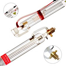 MCWlaser CO2 Laser Tube