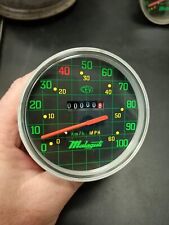 Tachimetro contachilometri