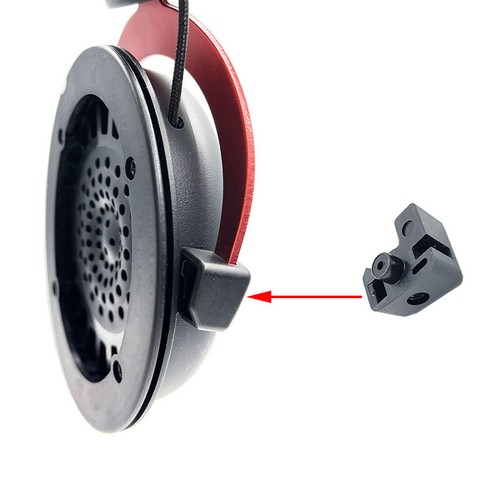 Original earphone swivel for - original,