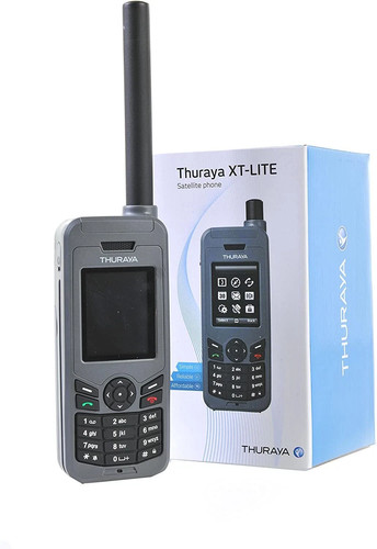 Telefono satellitare thuraya - telefono,