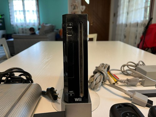 Nintendo wii 2009 512mb - 2009,