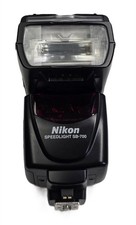 Flash elettronico Nikon
