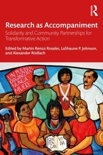Research as Accompaniment by
