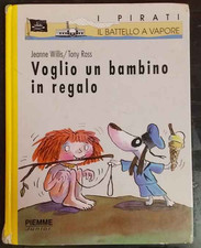 Voglio un bambino in regalo 