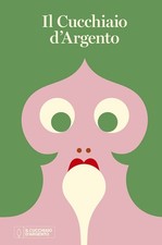 Libri Cucchiaio D'argento (Il)