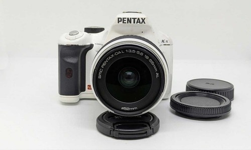 Kit obiettivo fotocamera
