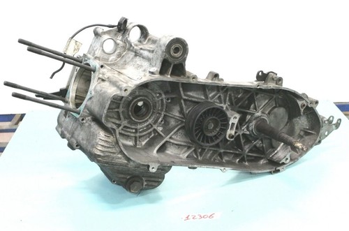 Carter motore piaggio beverly - carter,