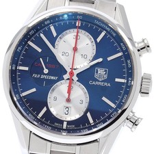 TAG HEUER Carrera Japan