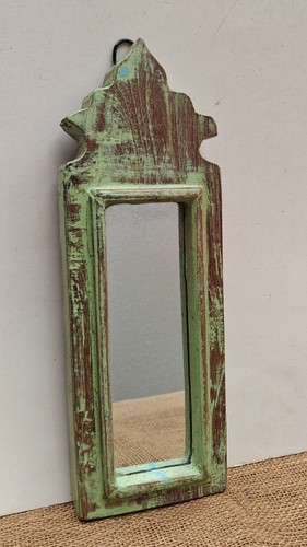 Specchio parete vintage in - da,