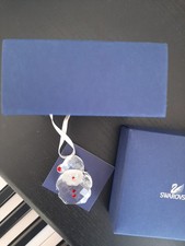 Svarowski Babbo Natale 665028 Nuovo con scatola originale