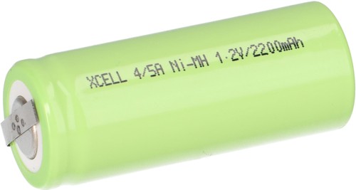 Ersatzakku 2200mah - ersatzakku,