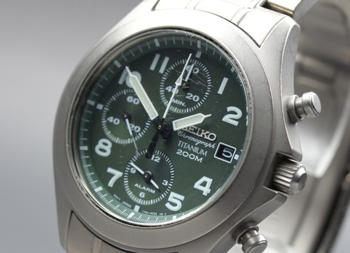 Orologio uomo 16cm - uomo, vintage