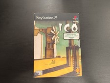 ICO PS2 complet PAL Sony