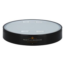 Moet Chandon Champagne LED