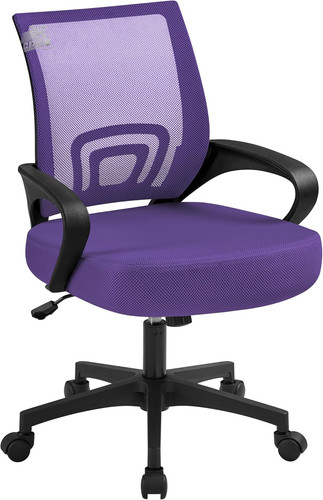 Sedia ufficio ergonomica - sedia,