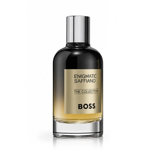 Boss the collection enigmatic - the,