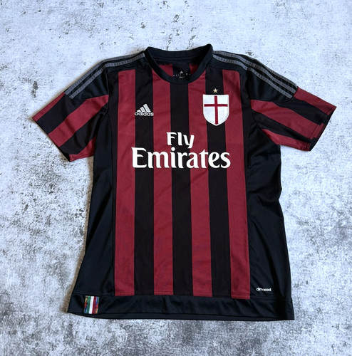 Maglia home milan - maglia,