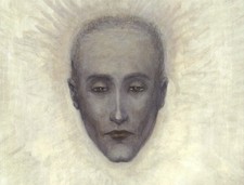 Cartolina Florine Stettheimer