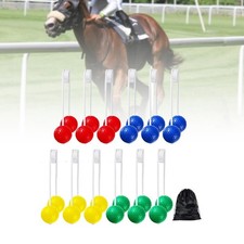 Set di 12 Palline per Il Gioco