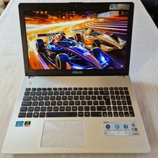 ASUS N56V, i7, 15.6", Wind 10